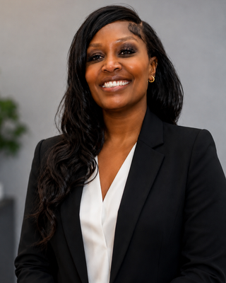Photo of Makena M Nyakio, Psychiatric Nurse Practitioner, PMHNP