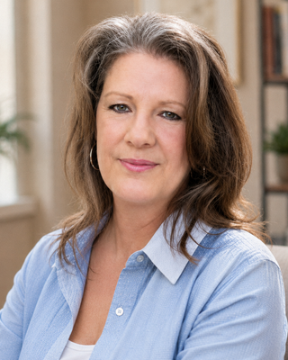Photo of Penny J Miller, Licensed Professional Counselor, LPC, LSOTP, QMHP-CS