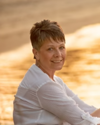 Photo of Gina Wright, Licensed Professional Counselor, LPC