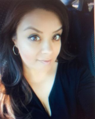Photo of Patricia Gallegos, Counselor in California