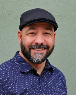 Photo of Ian Mosier, Psychologist, PhD