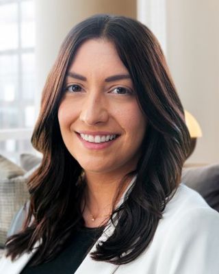 Photo of Dr. Jordan Kalosieh, Psychiatrist, MD