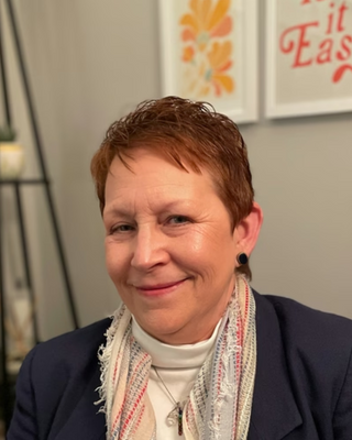 Photo of Cynthia Bill, Clinical Social Work/Therapist, LCSW