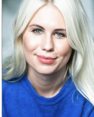 Photo of Georgia Anderson, Psychotherapist, DCounsPsych, MNCPS Acc.