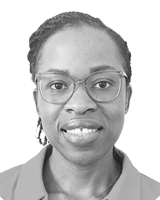 Photo of Mwamini Benga, Psychiatric Nurse Practitioner, PMHNP