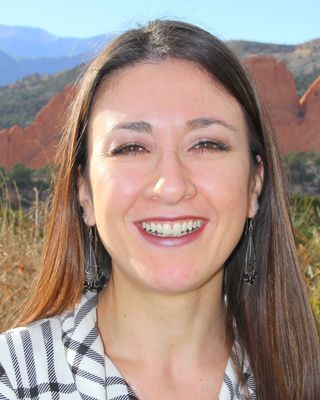Photo of Dr. Bita Ashouri Rivas, Marriage & Family Therapist, LMFT, LPCC, LPC