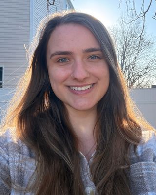 Photo of Tayla Conroy, Clinical Social Work/Therapist, LICSW