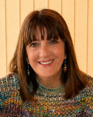 Photo of Myra Angell, Counsellor, MNCPS Acc.