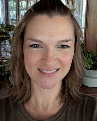 Photo of Kelsie Tieman-Overbey, Clinical Social Work/Therapist, LCSW, MSW, ACM