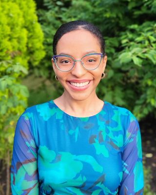 Photo of Victoria Pass, Counselor, LMHC