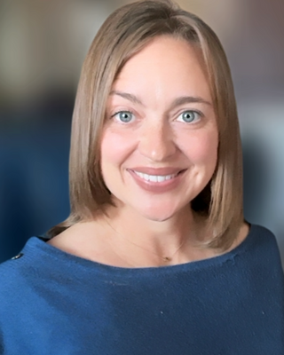 Photo of Dr. Melissa Jenkins, Psychologist, PhD