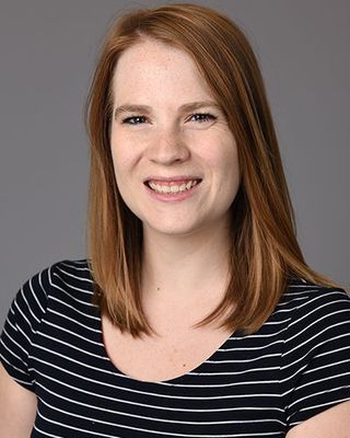 Photo of Kaitlyn Eichinger-Murphy, PsyD, Psychologist