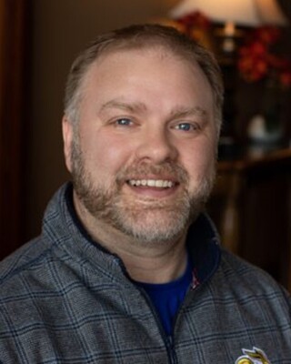 Photo of Mike Falconer, Clinical Social Work/Therapist in Yankton, SD