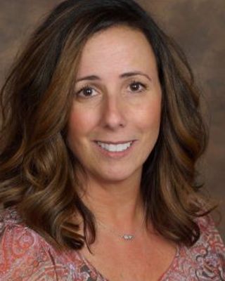 Photo of Gina Mendez, Clinical Social Work/Therapist, LCSW