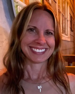 Photo of Wendy M Hogan, Counselor, MAEd, LPCC-S