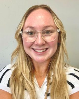 Photo of Madeline McCrate, Clinical Social Work/Therapist, LCSW