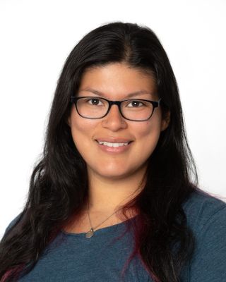Photo of Alexandria Rosemary Mora, Marriage & Family Therapist, LMFT