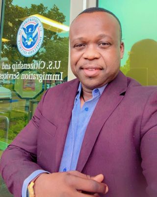 Photo of Dr. Robenson Dorvil, Pre-Licensed Professional, PsyD, AMFT128