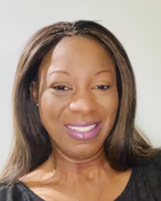 Photo of Tatrina Bailey-Josephs, Licensed Professional Counselor, LPC
