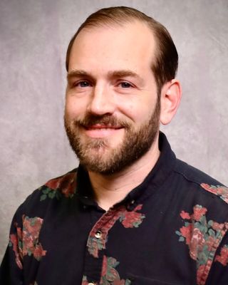 Photo of Ryan Forrest, Clinical Social Work/Therapist, LCSW, MSW