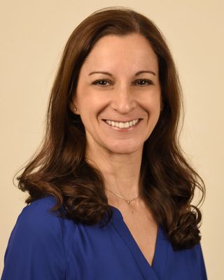 Photo of Dr. Margarita M Cossuto, Psychologist, PhD