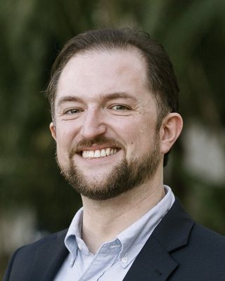Photo of Andrew Wilson, Marriage & Family Therapist, LMFT