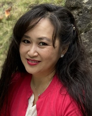 Photo of Ann Alsaadi, Marriage & Family Therapist in Lancaster, CA