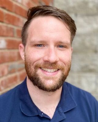 Photo of Sean Reilly, Marriage & Family Therapist in Barnhart, MO