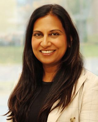 Photo of Krupa Desai, LCPC