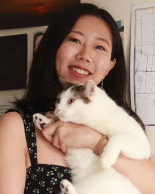 Photo of Renee Wang, Clinical Social Work/Therapist, LMSW