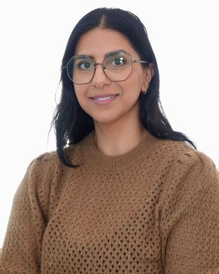 Photo of Navneet Rai @ Ontario Mental Health Therapy, Registered Psychotherapist (Qualifying) in M4E, ON