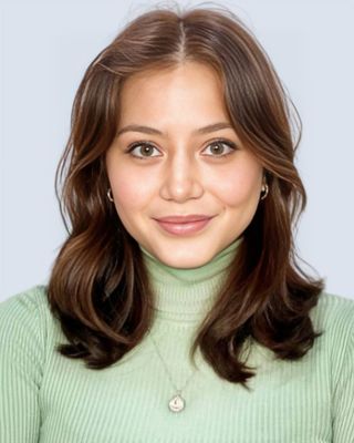 Photo of Kaitlin Bautista, Registered Psychotherapist (Qualifying)