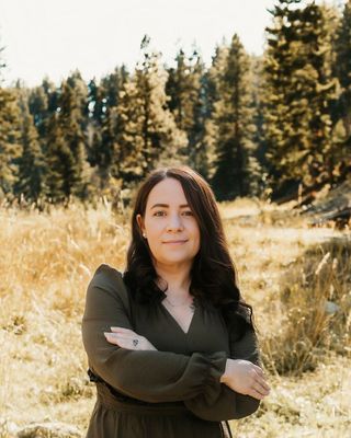 Photo of Amy Romero, Clinical Social Work/Therapist, LCSW