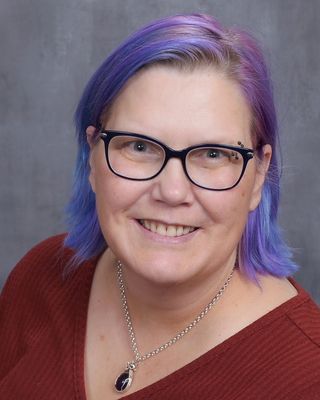 Photo of Suzanne Spratt, Counselor, MA