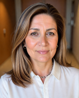 Photo of Dr Sonney Gullu-Mcphee, Psychologist, PsychD, HCPC - Clin. Psych.