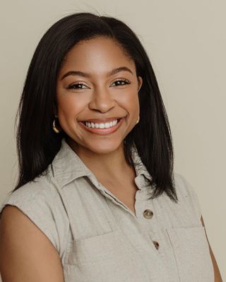 Photo of Kailah Tidwell, Licensed Professional Counselor, LPC