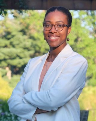 Photo of Najeia Mention - Reenvisioning Wellness LLC, Clinical Social Work/Therapist, LCSW, MPH