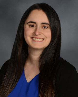 Photo of Dr. Alana Warhit, Psychiatrist, MD