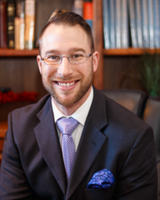 Photo of Brian Anderson - Integrated Psych Solutions, Psychologist, Psy.D.