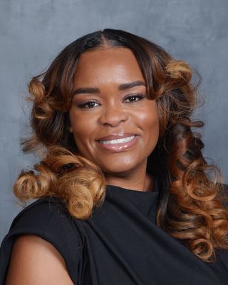Photo of Tionna Felder, Psychiatric Nurse Practitioner, DNP, PMHNP, APN