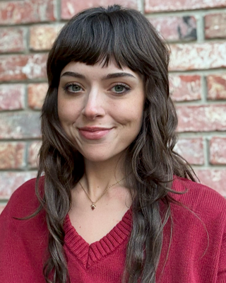 Photo of Sav Kennedy, Licensed Master Social Worker, LMSW