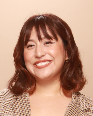 Photo of Alyssa Armenta, Clinical Social Work/Therapist, LCSW