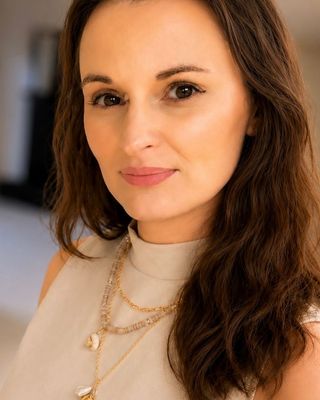 Photo of Brigid Geary, Clinical Social Work/Therapist, LCSW