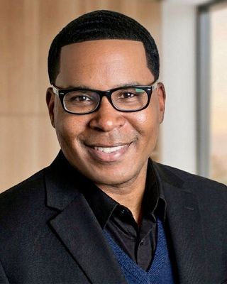 Photo of Ra’shawd E Davis, Licensed Professional Clinical Counselor, MSEd