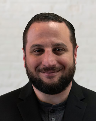 Photo of Christopher Hooker, Mental Health Counselor, LMHC