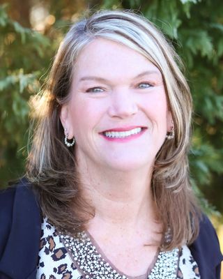 Photo of Kellie Evans, Clinical Social Work/Therapist, LCSW