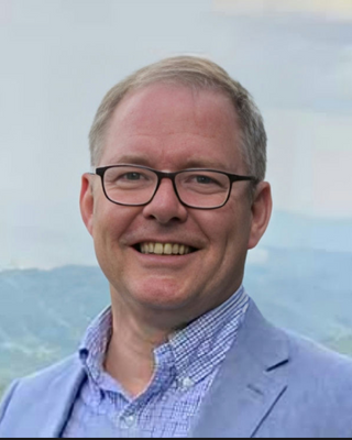 Photo of John Zufall, Clinical Social Work/Therapist, LCSW