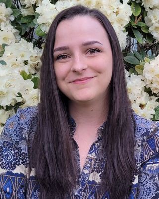 Photo of Sydney Logan, Licensed Professional Counselor, LPC