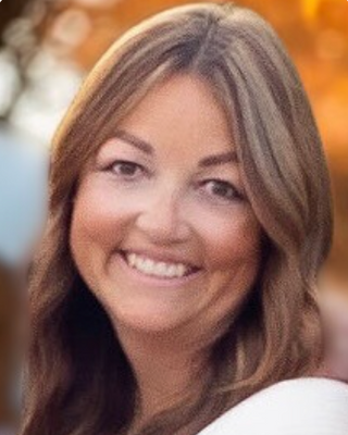 Photo of Mollie Harlow, Licensed Professional Counselor, LPC