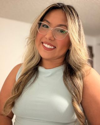 Photo of Jennifer Iribe, Marriage & Family Therapist Associate, AMFT